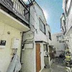 杉並区 中古戸建 2300万円