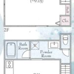 江戸川区 中古戸建 2080万円