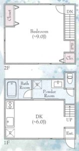 品川区 中古戸建 2980万円