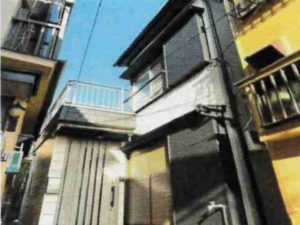 江戸川区 中古戸建 2080万円