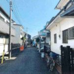 葛飾区 中古戸建 2980万円