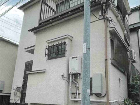 板橋区 中古戸建 2350万円