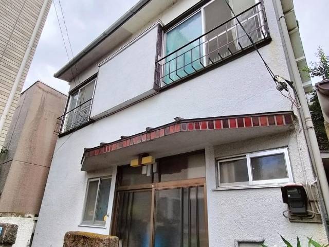 板橋区 中古戸建 1280万円