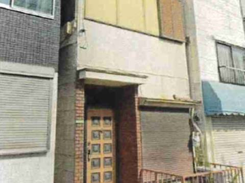 足立区 中古戸建 2500万円