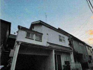 府中市 中古戸建 2480万円