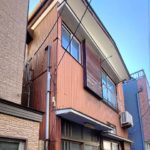大田区 中古戸建2580万円
