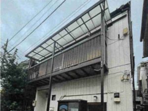 練馬区 中古戸建 2980万円