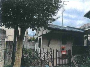 調布市 中古戸建 1880万円