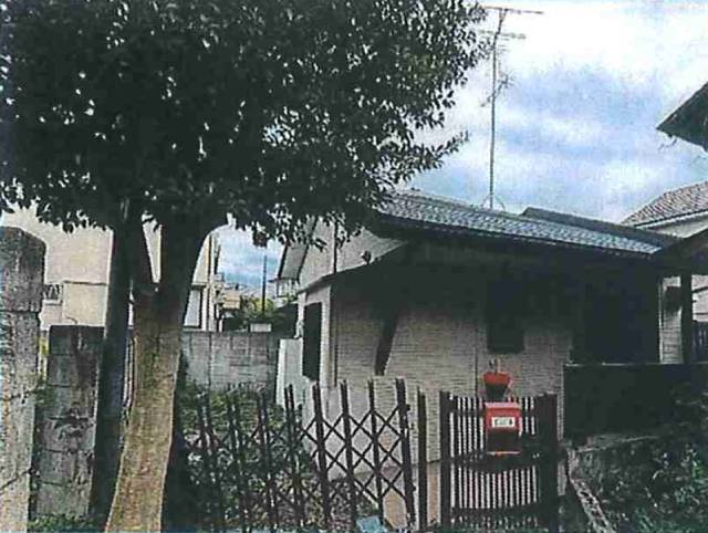 調布市 中古戸建 1880万円