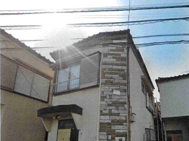 足立区 中古戸建 1500万円