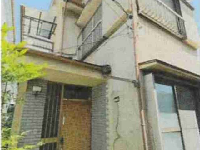 足立区 中古戸建 1640万円
