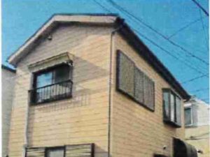 足立区 中古戸建 1580万円
