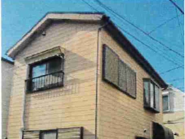 足立区 中古戸建 1580万円