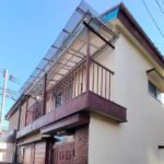 豊島区 売アパート 3650万円