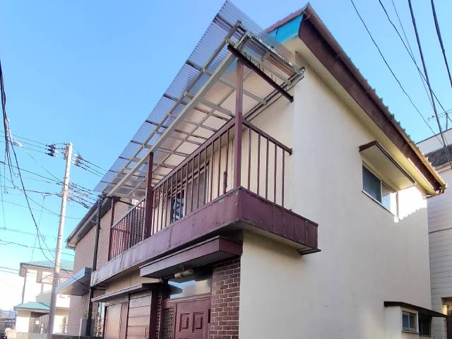 江戸川区 中古戸建 880円