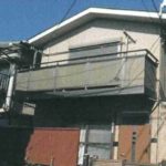 調布市 中古戸建 1650万円