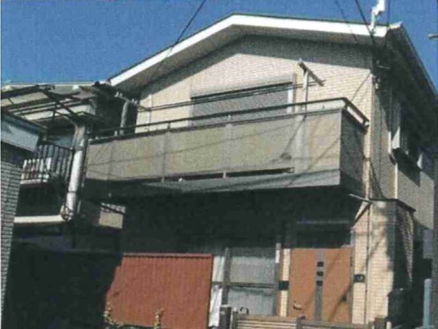大田区 中古戸建 2800万円