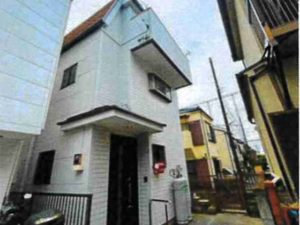 葛飾区 中古戸建 2780万円