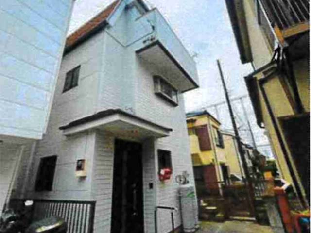 葛飾区 中古戸建 2780万円
