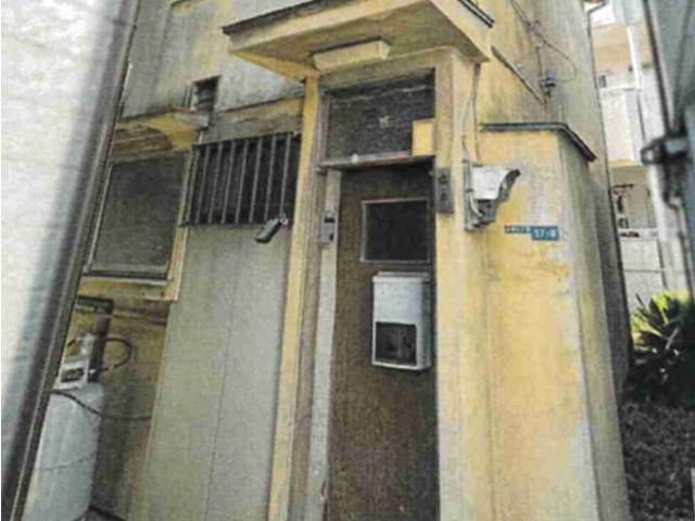 板橋区 中古戸建 750万円