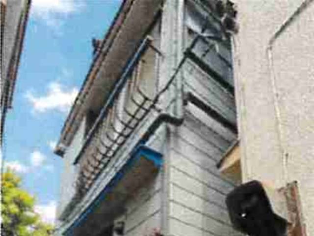 新宿区 中古戸建 2980万円